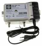 Wisi Indoor Amplifier - Vx 83 0s 76747 Hausanschlussverstarker 31db 1ghz Nach Kdg 1ts140