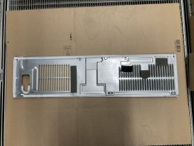 Lg Casing Cover - Acq30505815 Cover Assembly Machinery (rear)