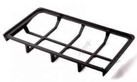 Faber Franke Roblin Cooker Pan Support - 1982890 133 0068 018 Sp Hob Cast Iron Grid+rubbers Side