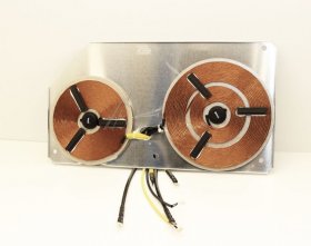 Induction Board - 162000309 C00931960 Bobbin Gr_right [Arcelik]