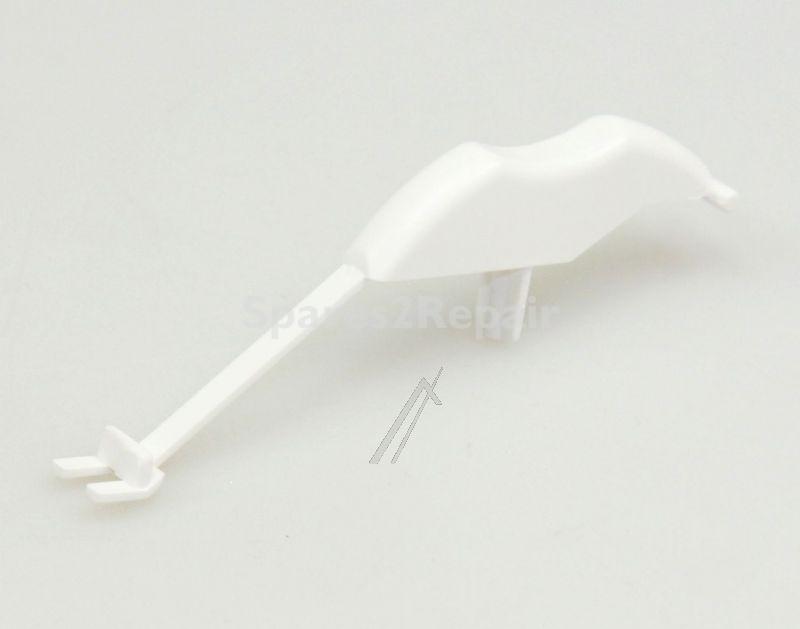 Domena Button - 500474626 Trigger Xp White