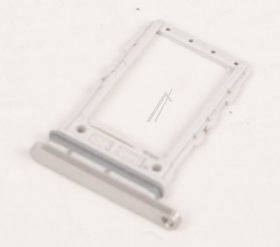 Samsung Sim card Holder - Gh98-50251b Sim Tray Galaxy Zflip 7fe White