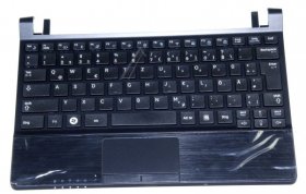 Samsung Notebook keyboards - Ba75-02616c Samsung Unit Housing Top