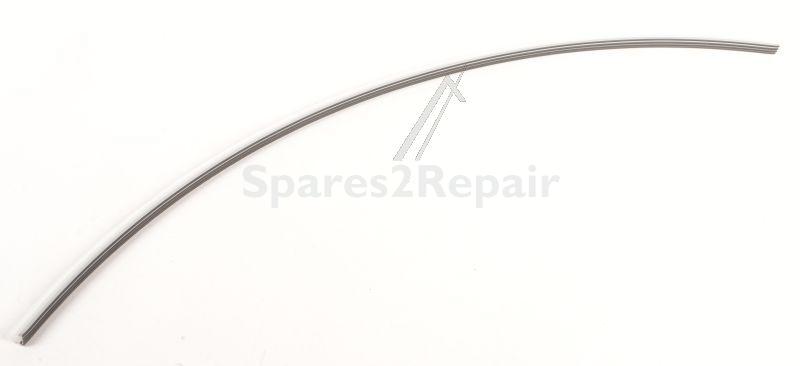 Liebherr Sealing Materials - 711167700 Sealing Profile-bourrelet