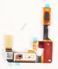 Motorola Strip - Sp68d99805 Assembly Flx - Othr Velar Tof Fpca Pbh Si