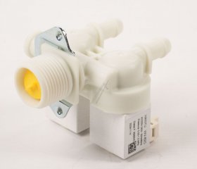 Hisense Gorenje 2 way Solenoid Valve - 898640 Double Solenoid Valve Hanyu