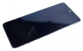 Motorola Touchscreen Display - Displayeinheit Moto G82 5g (lcd+cover) Xt2225 - 5D68C20864