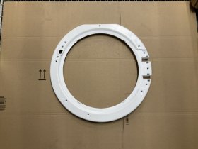 Flange Washing Machine Window - 70075415 Inner Frame Porthole [Candy Hoover]