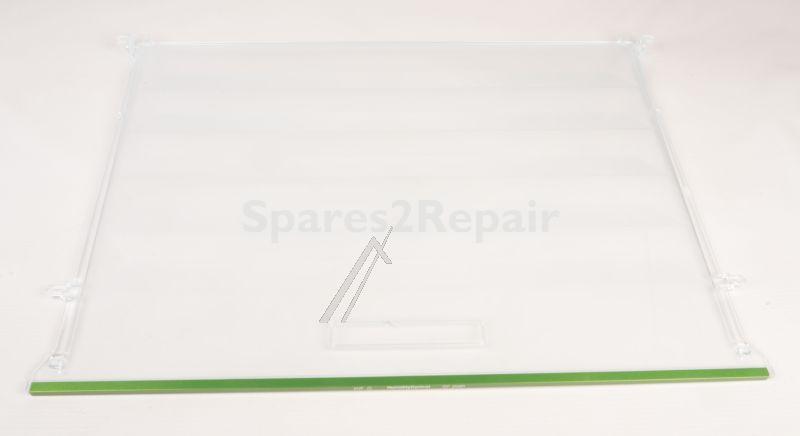 Liebherr Flap - 742083300 Top Cover