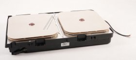 Induction Board - 12973000012221 Heating Plate Module [Midea]