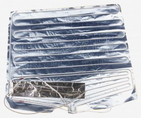 Defrosting Heater - 00353193 Heating Element [Bosch Siemens]