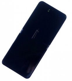 Samsung Display Unit - Gh82-31827b Svc Assembly Smt-octa(e-ze-pf) sm-f731b Eub