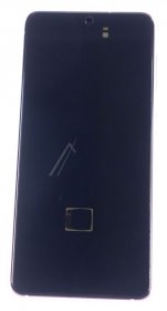 Samsung Display Unit - Gh82-27256d Svc Assembly Smt-octa(svc-e-zi-pf)g991b cam