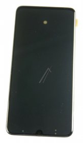 Samsung Display Unit - Gh82-19787a Svc Assembly Smt-octa(svc-e-zk)sm-a7050 chc