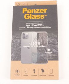 Panzerglass Leather Bag Gsm - 0378 Panzerglass Hardcase Apple Iphone 12 | 12 Pro