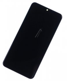 Samsung Display Unit - Gh81-20306a Svc Jdm Octa-Assembly(e-new_blk)sm-a107f_svc