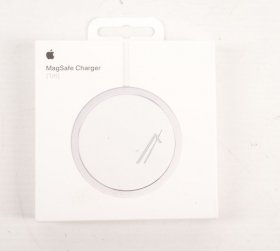Apple Battery Charger-discharger - Mgd74zm-a Magsafe Charger (1m)