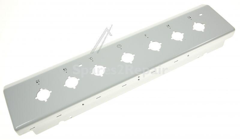 Panel - C00537661 488000537661 Control Panel Is5v4phw-e Ind clo [Whirlpool Indesit]