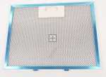 Compatible Metal Grease Trap - Metal Grease Filter Alternative For Bauknecht Elica Indesit