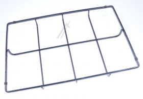 Franke Grid - 133 0363 973 Sp Hob Grid Right Enamelled 3d 60 New