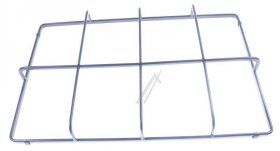 Faber Franke Roblin Grid - 133 0198 031 Sp Hob Grid Right Enamelled Black