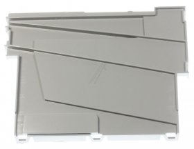 Cover Plate - 42058784 Pcb Cover-novus [Vestel]