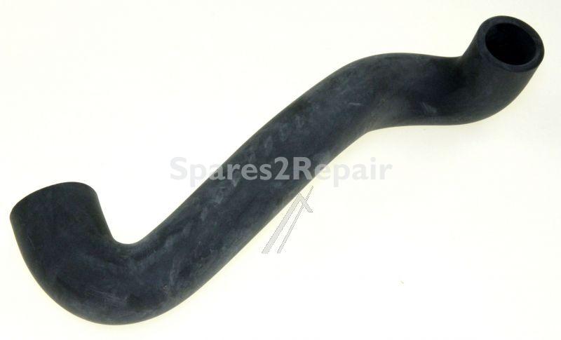 Smeg Connector Hose - 758972836 Al hose Lower Sprayer Cst