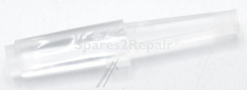 Light Rail - C00266122 488000266122 Start Lens Built In [Whirlpool Indesit]