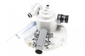 Sump - 42147601 Sump Gr-pvc-ypsz-ft [Vestel]