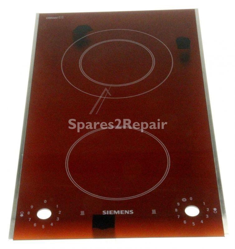 Ceramic Surface - 00474977 Glass Ceramic Hob Top [Bosch Siemens]