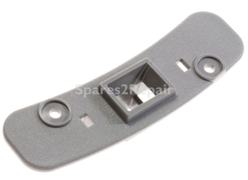 Samsung Fixings And Brackets - Dc61-02253b Holder-lever:d100 pom dark Holder Gray