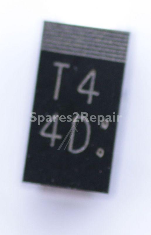Panasonic Diode - B0bc018a0225 Diode