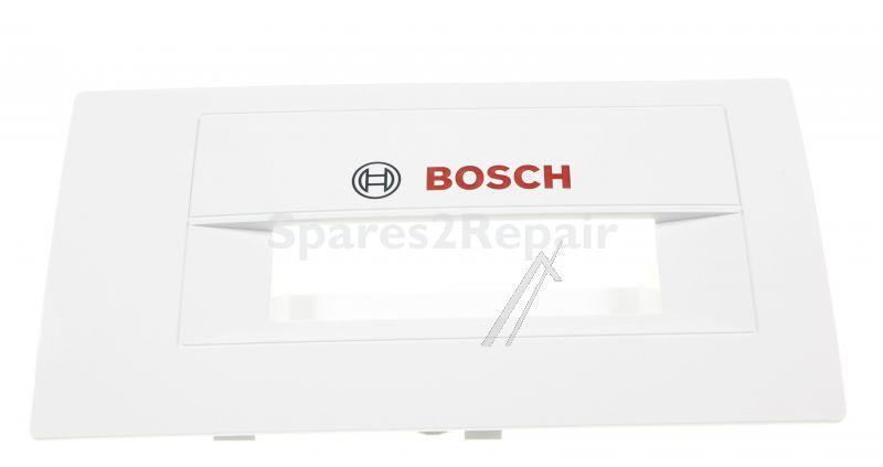 Detergent Dispenser Cover - 12010270 Tray Handle-dispenser [Bosch Siemens]