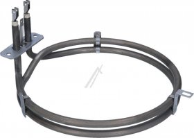 Brandt Fan Oven Heating Element - As0053993 Fan Oven Element 2000w