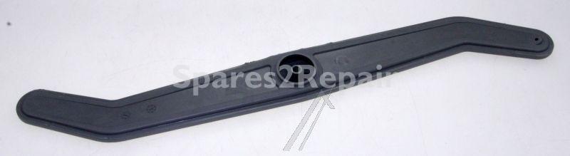 Spray Arm - 1530859105 Lower Spray Arm Dark Grey [Electrolux Aeg]
