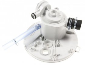 Sump - 42062937 Sump Gr-pvc-apsz [Vestel]