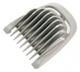 Philips Comb Attachment - 422203632221 Stubble Guard 1mm-3-64in Ser