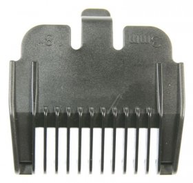 Philips Comb Attachment - 422203632061 Comb Step 3