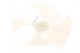 Fan Blades - C00312783 481951538001 Fan Blades (for Compressor) [Whirlpool Indesit]