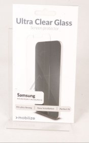 Mobilize Display Protective Film - 80089 Mobilize Glass Screen Protector Samsung Galaxy A16 (4g-5g)-a17 (4g-5g)-a26 5g