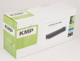 Kmp Toner Cartridge - 2923 3003 K-t90 Toner Cartridge Cyan 11k