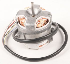 Elica Polyphase Motor - Spp0212048 Motor S80-35 Anp 4409 Se