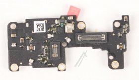 Realme Flexi print Connector - 4972465 Realme Gt Neo 2 (rmx3370) - Usb Type-c Charging Connector Flex Cable