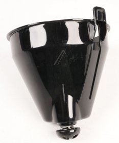 Dittert Hopper - Funnel Anti-drip Seal Ring Anti-drip Spring Anti-drip Valve - CM001B-SP04