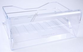 Refrigerator Drawer - C00503715 488000503715 Zero Degree Drawer 967956 Ka [Whirlpool Indesit]