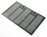 Bosch Siemens Metal Grease Trap - 00744834 Metal-mesh Grease Filter