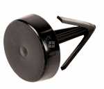 Koscom Mast Cover - 4536 Mast Cap Ø38-60mm Universal