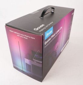 Govee Led - H8076c13 Govee - Rgbicw Floor Lamp Matter