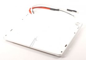 Bravo Electric Induction Board - 202020010 Flexi Coil