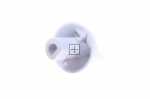 Thermostat Control - 1050648 Ge401864 Rotary Knob [Amica]